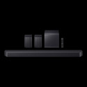 Samsung Soundbar HW-Q990F - Black