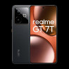 Realme GT 7T 5G Dual Sim 12GB RAM 512GB - Black