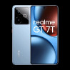 Realme GT 7T 5G Dual Sim 12GB RAM 512GB - Blue