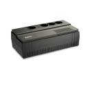 APC BV EASY UPS 1000VA, AVR, Schuko Outlet, 230V