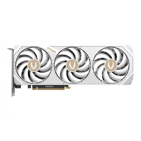 ZOTAC GAMING RTX 5070 AMP 12GB WHITE