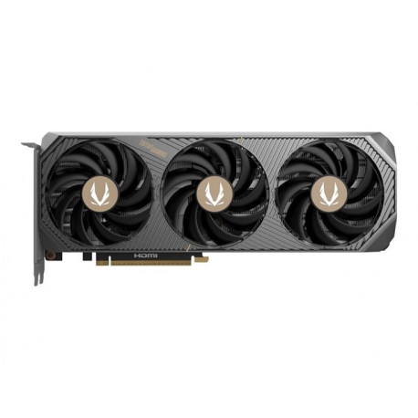 ZOTAC GAMING RTX 5070 SOLID 12GB
