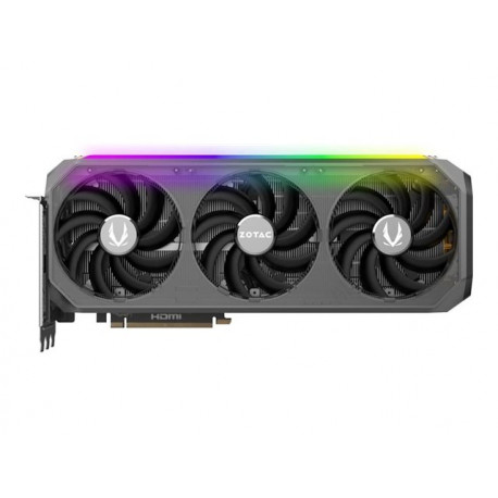 ZOTAC GAMING RTX 5080 AMP EXTRM INF 16GB