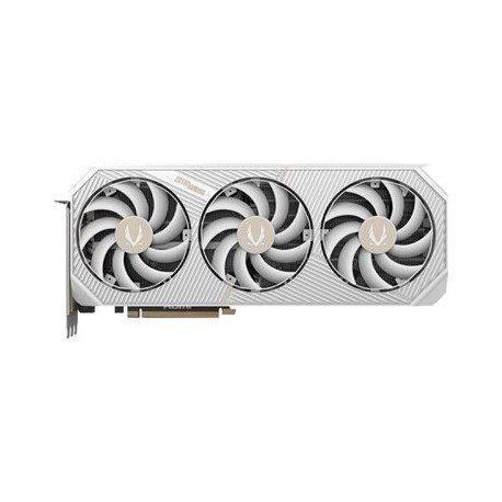 ZOTAC GAMING RTX 5080 SOLID OC 16GB WH
