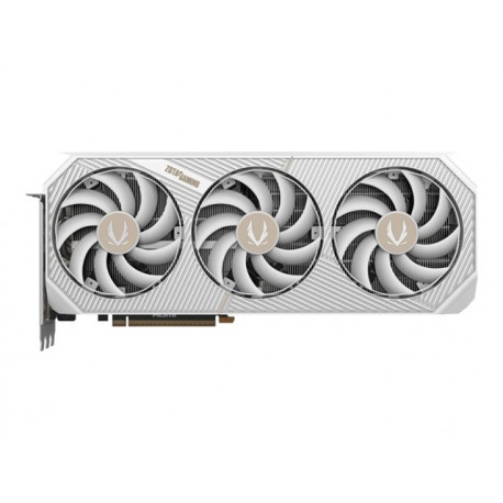 ZOTAC GAMING RTX 5090 SOLID OC 32GB WH