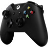 MS Xbox WLC M Black fo English EMEA-EXP