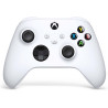 MS Xbox WLC M White fo English EMEA-EXP