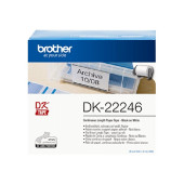 BROTHER Tape DK Tapes - Continuous roll