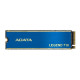 ADATA 710 Legend 2 TB SSD M.2 NVMe Gen. 3x4