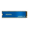 ADATA 710 Legend 2 TB SSD M.2 NVMe Gen. 3x4