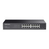 Mercusys 16-Port Gigabit Desktop Rackmount Switch