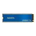 ADATA 710 Legend 512 GB SSD M.2 NVMe Gen. 3x4