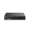 Mercusys 8-Port Gigabit Desktop Switch with 7-Port PoE
