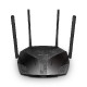 Mercusys AX3000 Dual-Band Wi-Fi 6 Router