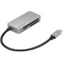 Sandberg USB-C Multi Card Reader Pro