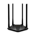 Mercusys AC1200 Wireless Dual Band Gigabit Router