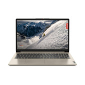 Lenovo IdeaPad 1 15.6" FHD, AMD R5-7520U, 16GB DDR5, 1TB SSD, Radeon, WiFi 6/BT, Win 11 Pro + 3Y (82VG00UCSC)