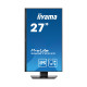IIYAMA 27" XUB2793HS-B7 (86.4cm) 1920x1089 FHD, 100Hz,1ms, 300 cd/m2, 1000:1, height, swivel, tilt, pivot (rotation both side