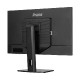 IIYAMA 32"  XB3270QSU-B1 QHD (2560x1440) IPS, pivot, 100Hz, 16:9, 3ms, 250cd/m2, 1200:1, 1xHDMI/DP, 3xUSB, zvučnici, crni