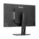IIYAMA 32"  XB3270QSU-B1 QHD (2560x1440) IPS, pivot, 100Hz, 16:9, 3ms, 250cd/m2, 1200:1, 1xHDMI/DP, 3xUSB, zvučnici, crni