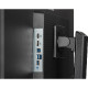IIYAMA 32"  XB3270QSU-B1 QHD (2560x1440) IPS, pivot, 100Hz, 16:9, 3ms, 250cd/m2, 1200:1, 1xHDMI/DP, 3xUSB, zvučnici, crni