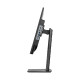 IIYAMA 32"  XB3270QSU-B1 QHD (2560x1440) IPS, pivot, 100Hz, 16:9, 3ms, 250cd/m2, 1200:1, 1xHDMI/DP, 3xUSB, zvučnici, crni