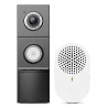 TP-Link Tapo D235 Tapo Video Doorbell Camera
