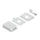 Ubiquiti U7-IW In-Wall pristupna točka