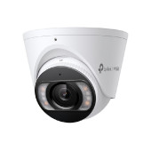 TP-Link VIGI InSight S445 Full color kamera 2K 4MP, Pan/Tilt/Rotation, H.265+, 4mm leća, RJ45, Night Vision, microSD, dvosmje