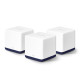Mercusys AC1900 Whole Home Mesh Wi-Fi System (3-Pack)