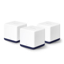 Mercusys AC1900 Whole Home Mesh Wi-Fi System (3-Pack)