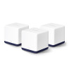 Mercusys AC1900 Whole Home Mesh Wi-Fi System (3-Pack)