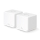 Mercusys AX1500 Whole Home Mesh WiFi 6 System (2-Pack)