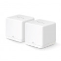 Mercusys AX1500 Whole Home Mesh WiFi 6 System (2-Pack)