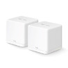 Mercusys AX1500 Whole Home Mesh WiFi 6 System (2-Pack)