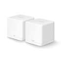 Mercusys AC1300 Whole Home Mesh Wi-Fi System (2-Pack)