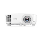 BenQ MS560 DLP SVGA (800×600) projektor, 4:3, 4000lm, 20000:1, 2×HDMI, 1×USB-A/1×USB Mini B, zvučnik