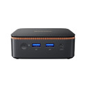 BLACKVIEW MP20 Mini PC, Intel Twin Lake N150, 16GB DDR4, 512GB SSD, Intel UHD, Wi-Fi 6, bluetooth 5.2, 1xDP, 1xHDMI, 4xUSB-A,