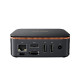 BLACKVIEW MP20 Mini PC, Intel Twin Lake N150, 16GB DDR4, 512GB SSD, Intel UHD, Wi-Fi 6, bluetooth 5.2, 1xDP, 1xHDMI, 4xUSB-A,
