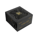 Enermax 750W CyberG II, ATX 3.1, 80+ GOLD, 2×PCIe, 5×SATA, 24-pina, 120mm ventilator