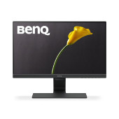 BenQ 22" GW2283 FHD (1920×1080) IPS, 60Hz, 16:9, 5ms, 250cd/m2, 1000:1, VGA/HDMI, zvučnici, crni