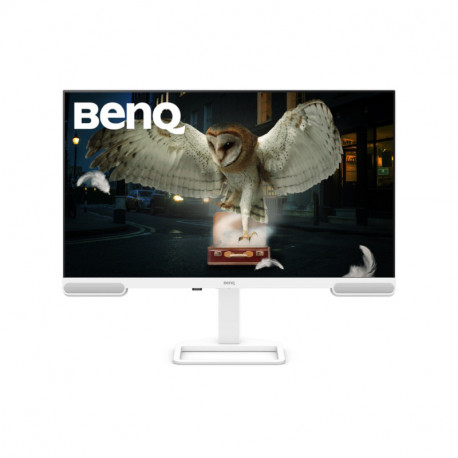 BenQ 31.5" EW3290U 4K (3840×2160) IPS, Pivot, 60Hz, 16:9, 5ms, 400cd/m2, 1000:1, 3×HDMI, 3×USB-A/1×USB-C, 1×USB-C (PD), zvučn