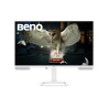 BenQ 31.5" EW3290U 4K (3840×2160) IPS, Pivot, 60Hz, 16:9, 5ms, 400cd/m2, 1000:1, 3×HDMI, 3×USB-A/1×USB-C, 1×USB-C (PD), zvučn