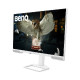 BenQ 31.5" EW3290U 4K (3840×2160) IPS, Pivot, 60Hz, 16:9, 5ms, 400cd/m2, 1000:1, 3×HDMI, 3×USB-A/1×USB-C, 1×USB-C (PD), zvučn