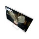 BenQ 31.5" EW3290U 4K (3840×2160) IPS, Pivot, 60Hz, 16:9, 5ms, 400cd/m2, 1000:1, 3×HDMI, 3×USB-A/1×USB-C, 1×USB-C (PD), zvučn