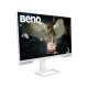 BenQ 31.5" EW3290U 4K (3840×2160) IPS, Pivot, 60Hz, 16:9, 5ms, 400cd/m2, 1000:1, 3×HDMI, 3×USB-A/1×USB-C, 1×USB-C (PD), zvučn