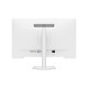 BenQ 31.5" EW3290U 4K (3840×2160) IPS, Pivot, 60Hz, 16:9, 5ms, 400cd/m2, 1000:1, 3×HDMI, 3×USB-A/1×USB-C, 1×USB-C (PD), zvučn