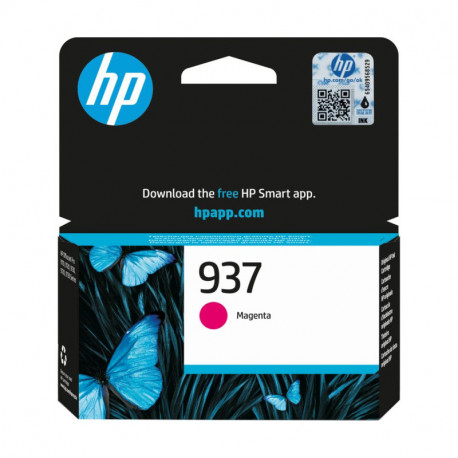 HP tinta 4S6W3NE (937) Magenta (800 stranica)