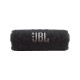 JBL Flip 7 prijenosni zvučnik BT5.4, vodootporan IP68 do 16h slušanja, AI Sound Boost, 45W, Auracast, crni