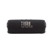 JBL Flip 7 prijenosni zvučnik BT5.4, vodootporan IP68 do 16h slušanja, AI Sound Boost, 45W, Auracast, crni